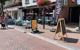 Restaurant Hostel Aan Tafel